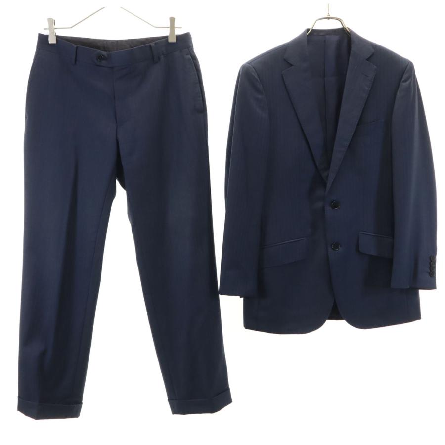 EDIFICE（CASIO） EDIFICE エディフィス 日本製 スーツ 上下