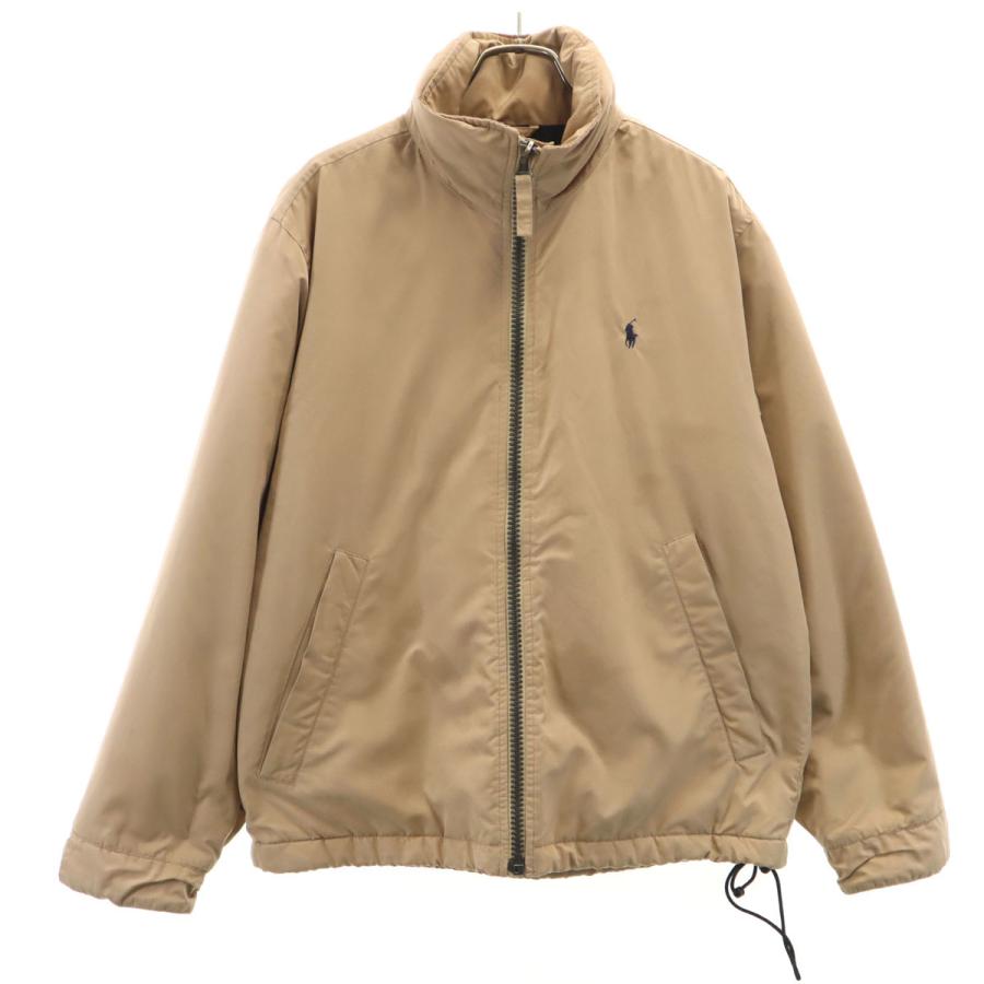 Polo by Ralph Lauren ポロバイラルフローレン ジャケット M ベージュ