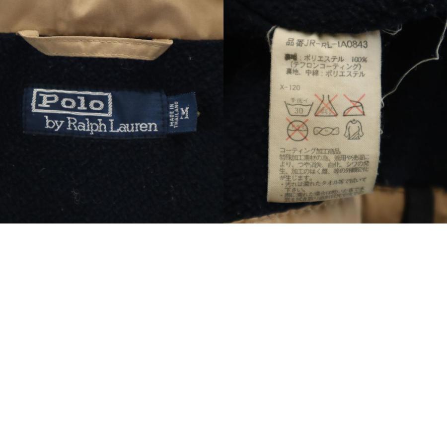 Polo by Ralph Lauren ポロバイラルフローレン ジャケット M ベージュ 
