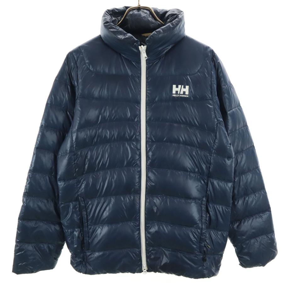 HELLY HANSEN（ヘリーハンセン） ナイロン ダウンジャケット M