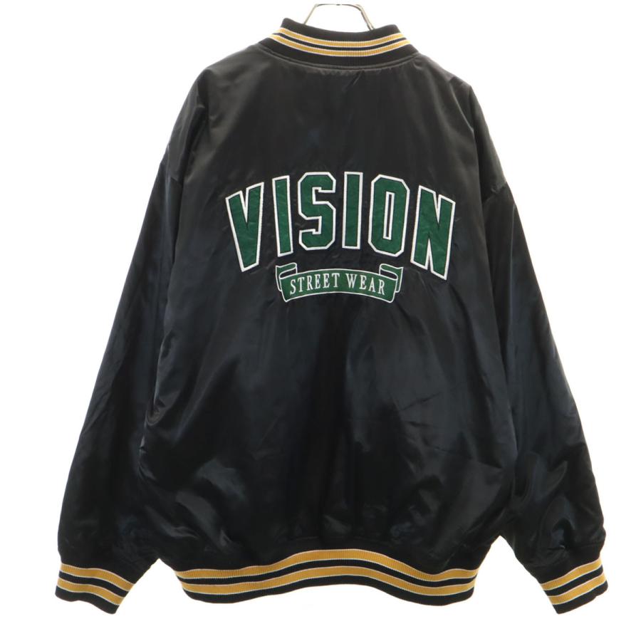 VISION STREET WEAR（ヴィジョンストリートウェア） バックロゴ