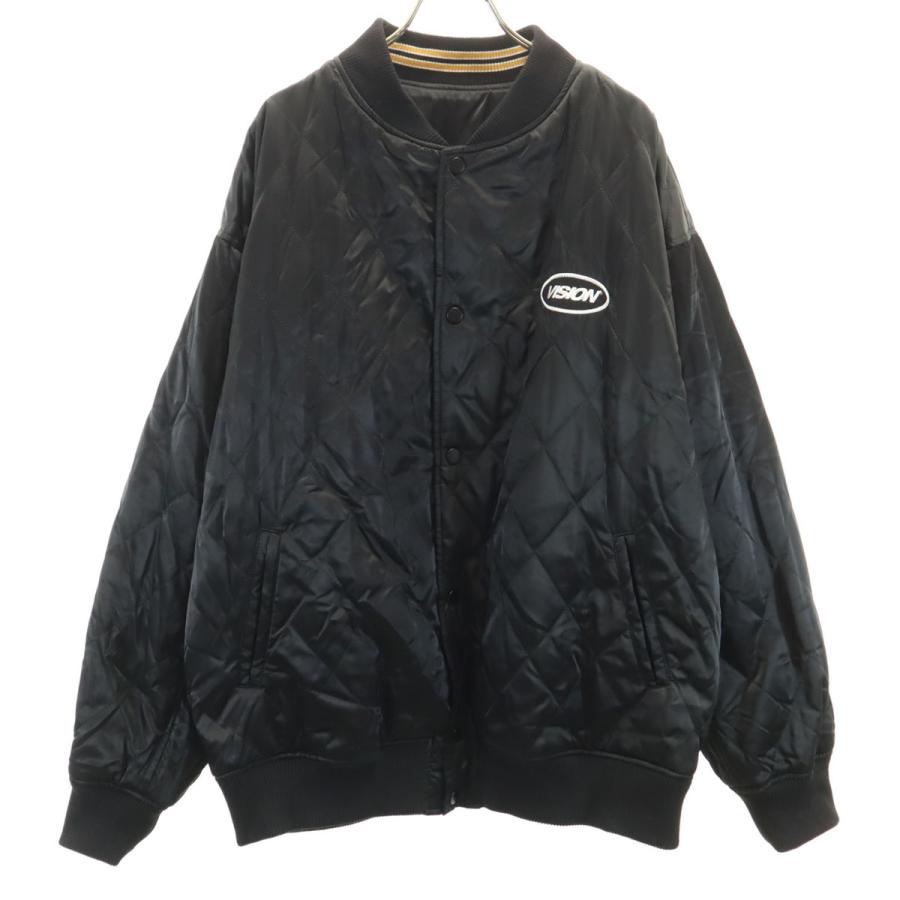 VISION STREET WEAR（ヴィジョンストリートウェア） バックロゴ
