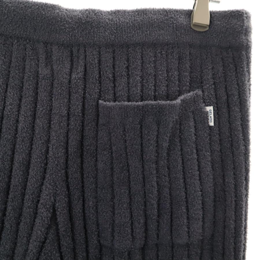 GELATO PIQUE HOMME ジェラートピケ オム 長袖 ルームウェア 上下