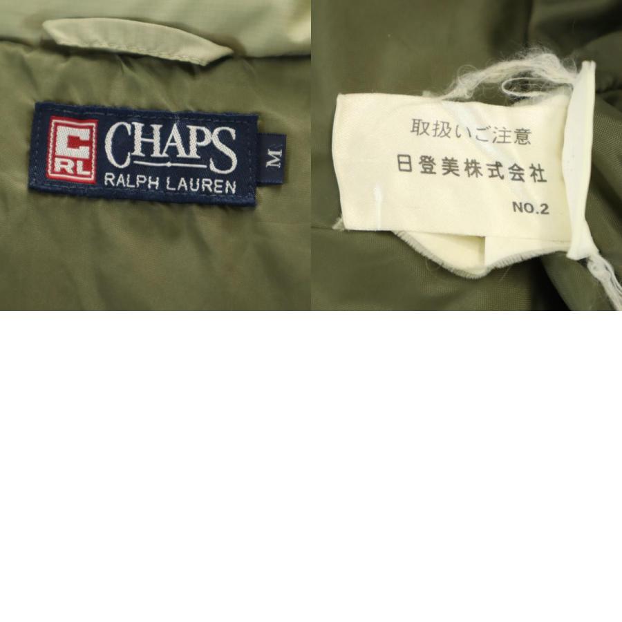 CHAPS RALPH LAUREN チャップスラルフローレン 90s オールド ダウン