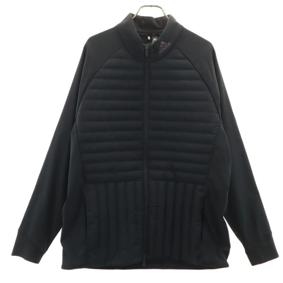 adidas（アディダス） ゴルフ シームレス加工 ダウンジャケット O