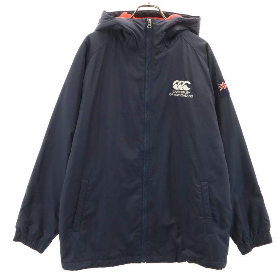 Canterbury カンタベリー 日本代表 中綿ジャケット ナイロンジャケット カンタベリー（Canterbury） CANTERBURY OF NEW ZEALAND 中綿
