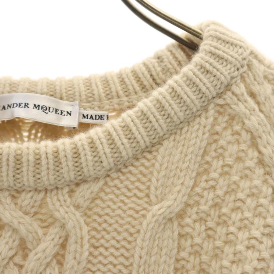 Alexander McQueen（アレキサンダーマックイーン） イタリア製 長袖 