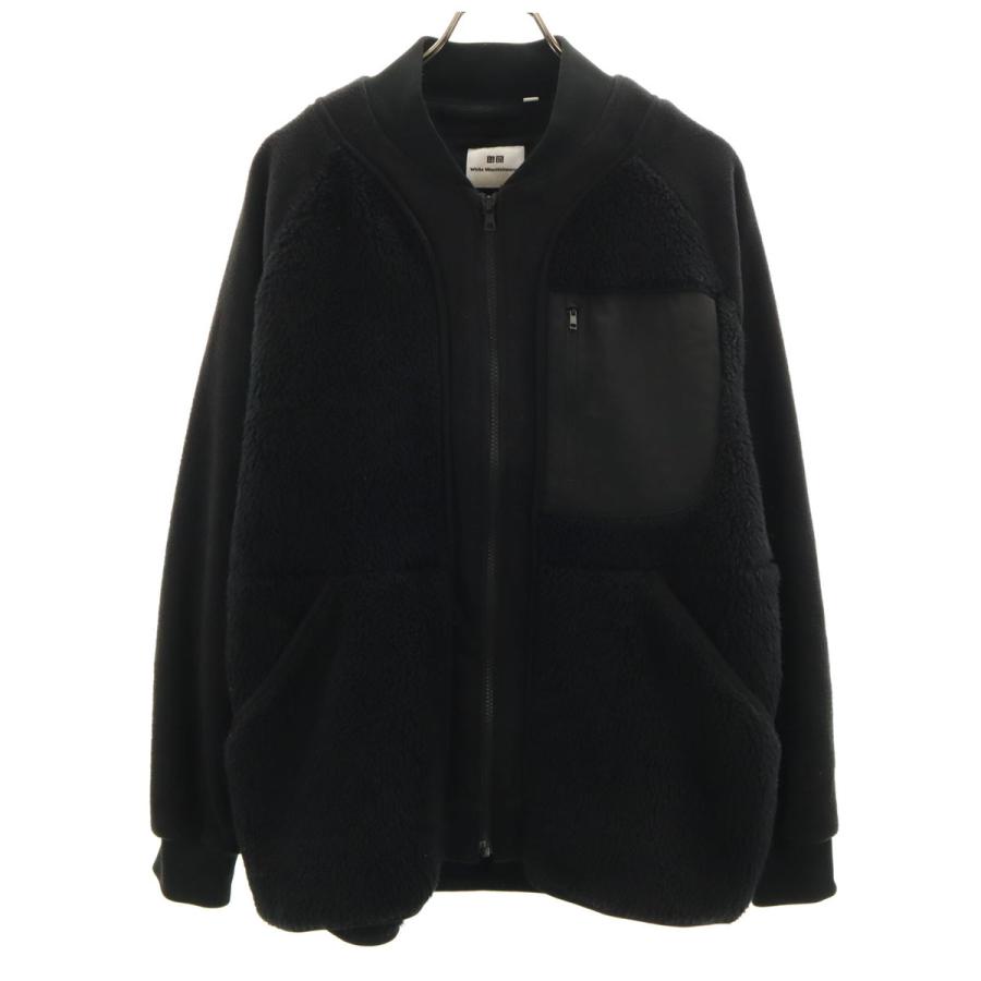 ユニクロ（UNIQLO） ホワイトマウンテニアリング WHITE MOUNTAINEERING 