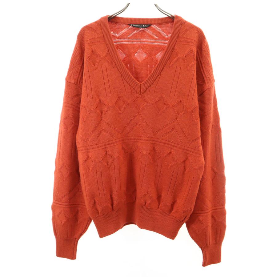 Christian Dior SPORTS クリスチャンディオールスポーツ 90s オールド