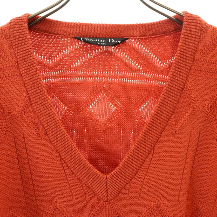 Christian Dior SPORTS クリスチャンディオールスポーツ 90s オールド