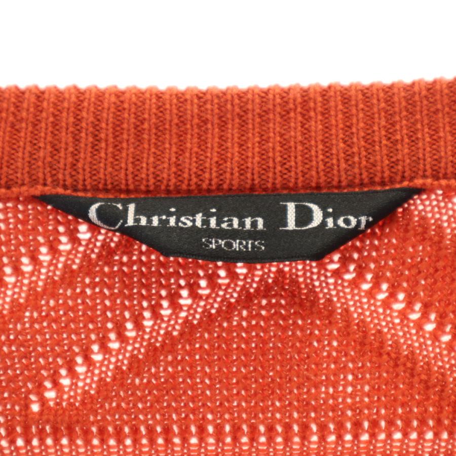 Christian Dior SPORTS クリスチャンディオールスポーツ 90s オールド