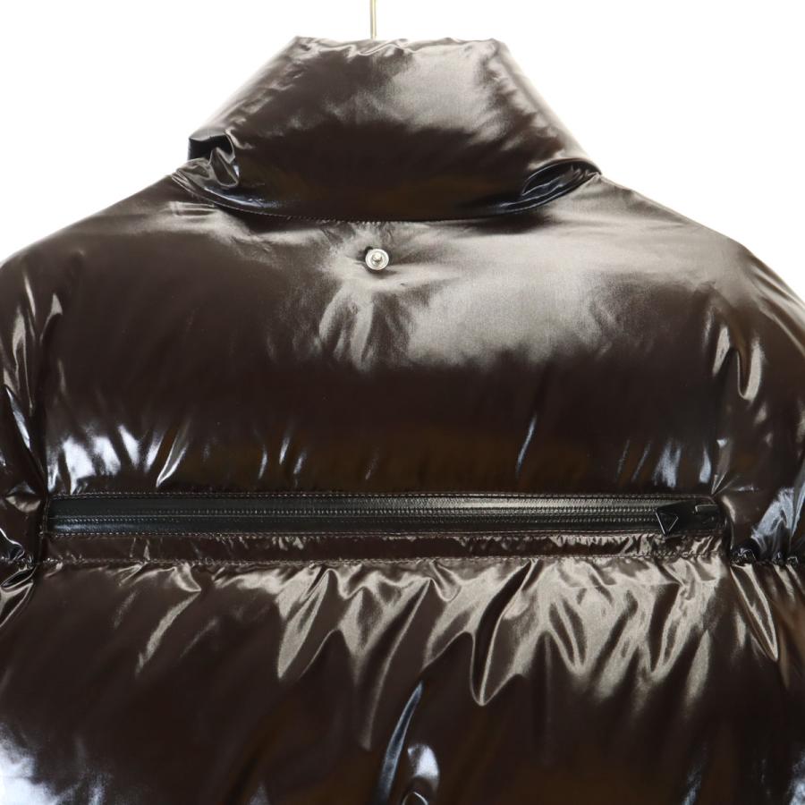 美品 BOTTEGA VENETA ボッテガ ヴェネタ 21AW イタリア製 ライト