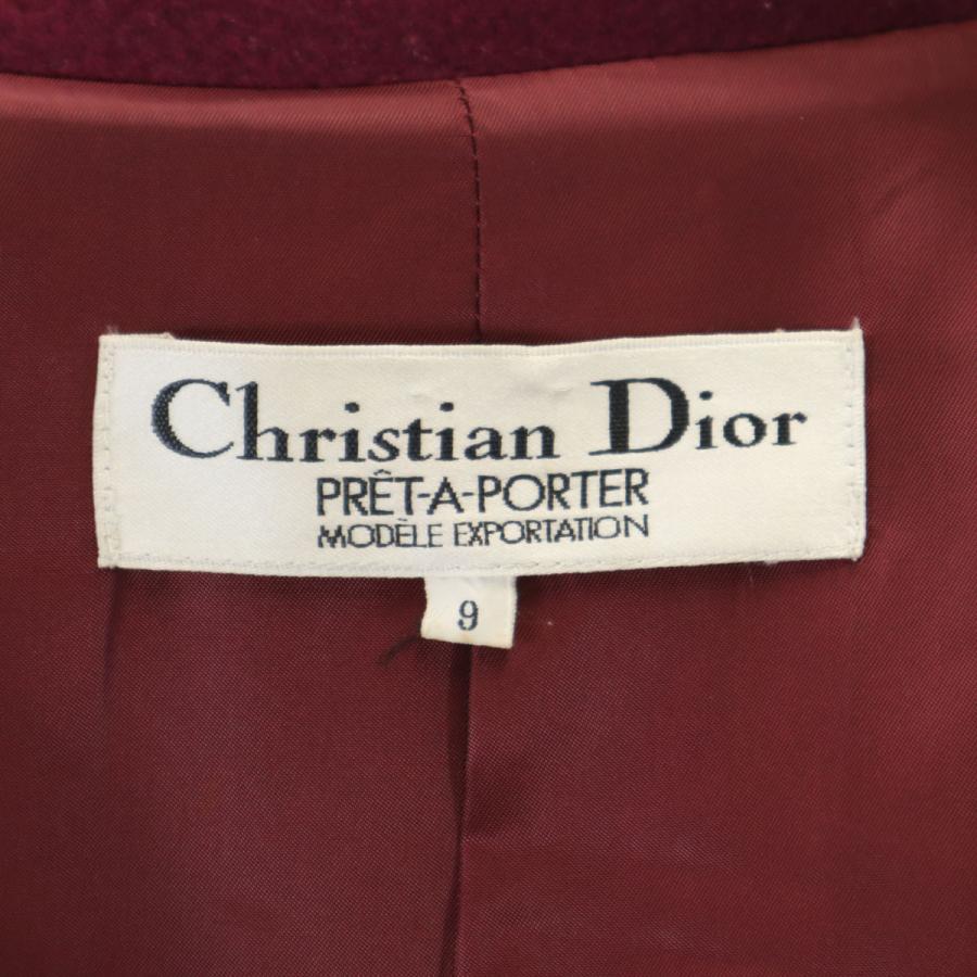 Christian Dior PRET-A-PORTER クリスチャンディオール プレタポルテ