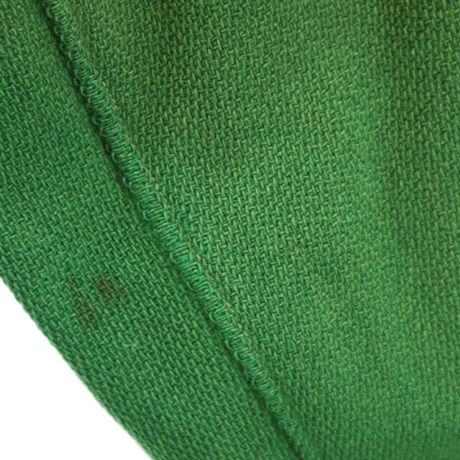 SAND KNIT 50s ヴィンテージ スタジャン 42 グリーン系 ジャケット