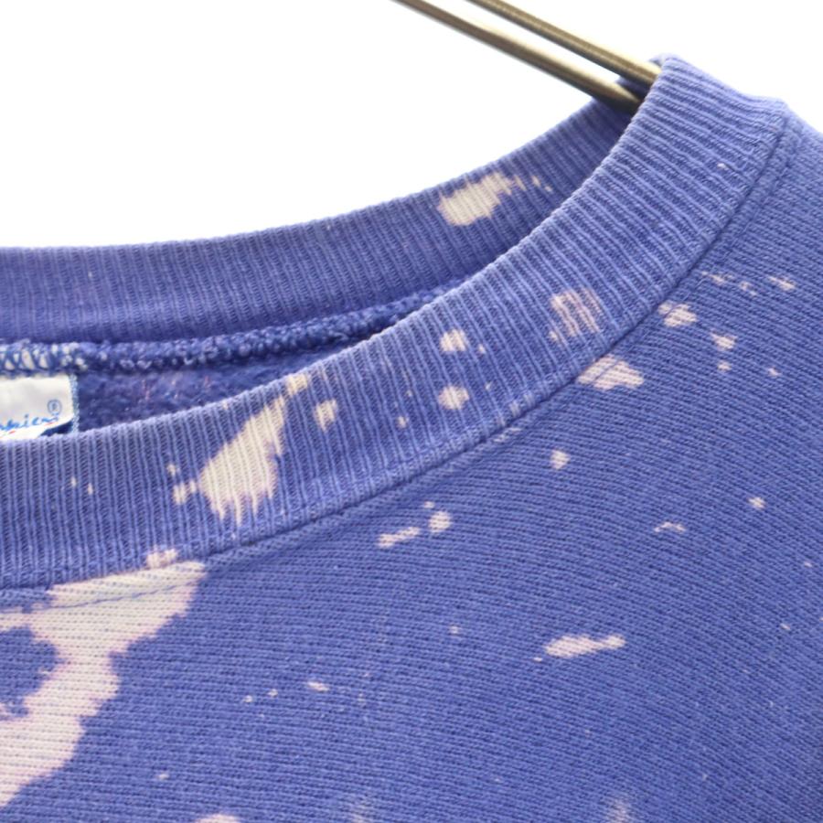 Champion（チャンピオン） 90s USA製 オールド 刺繍タグ 長袖 リバース