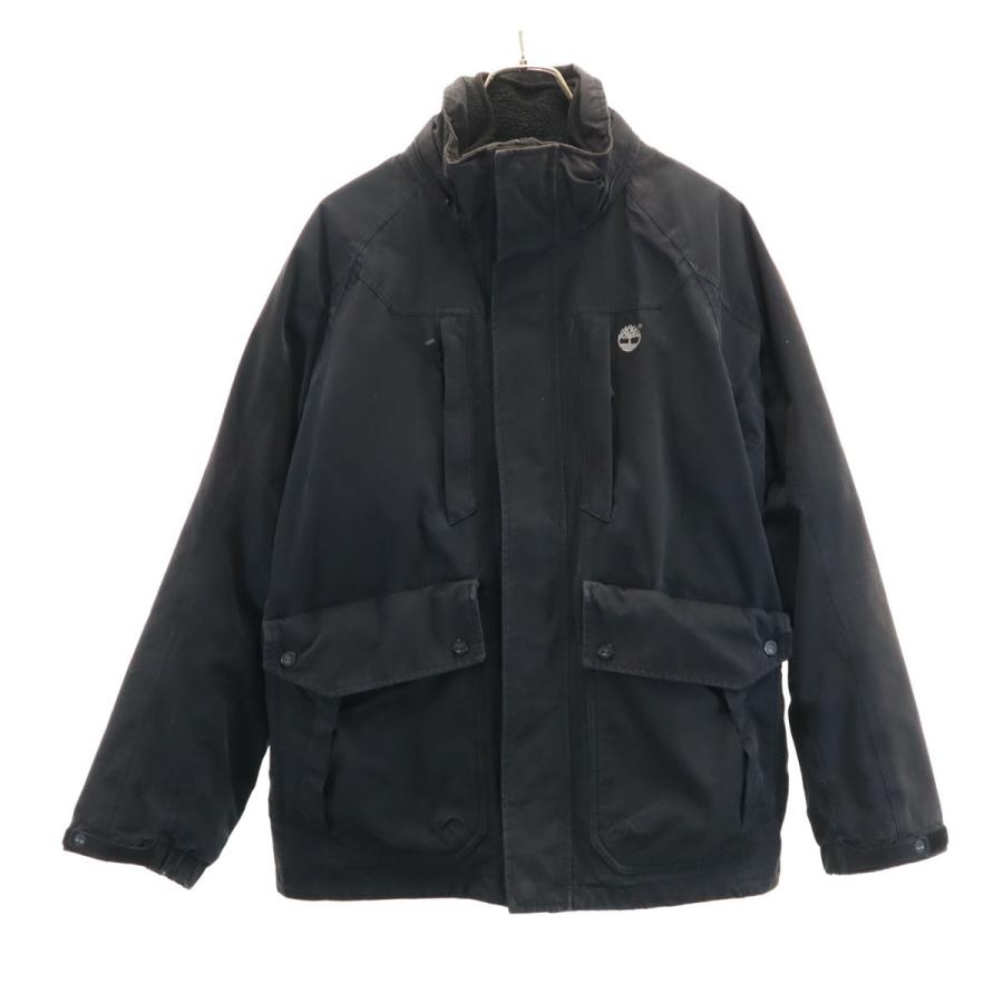 Timberland（ティンバーランド） ジャケット M チャコールブラック