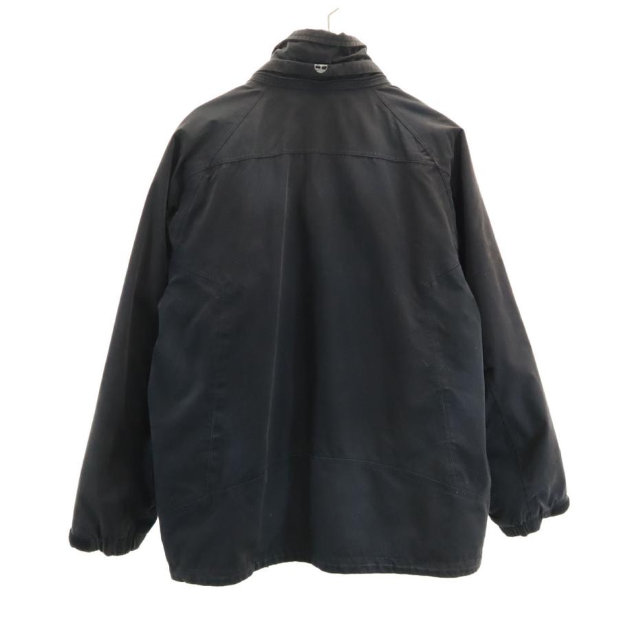 Timberland（ティンバーランド） ジャケット M チャコールブラック 