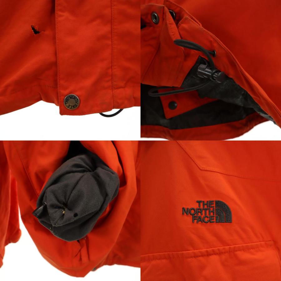 THE NORTH FACE（ザ ノースフェイス） ノースフェイス マウンテン