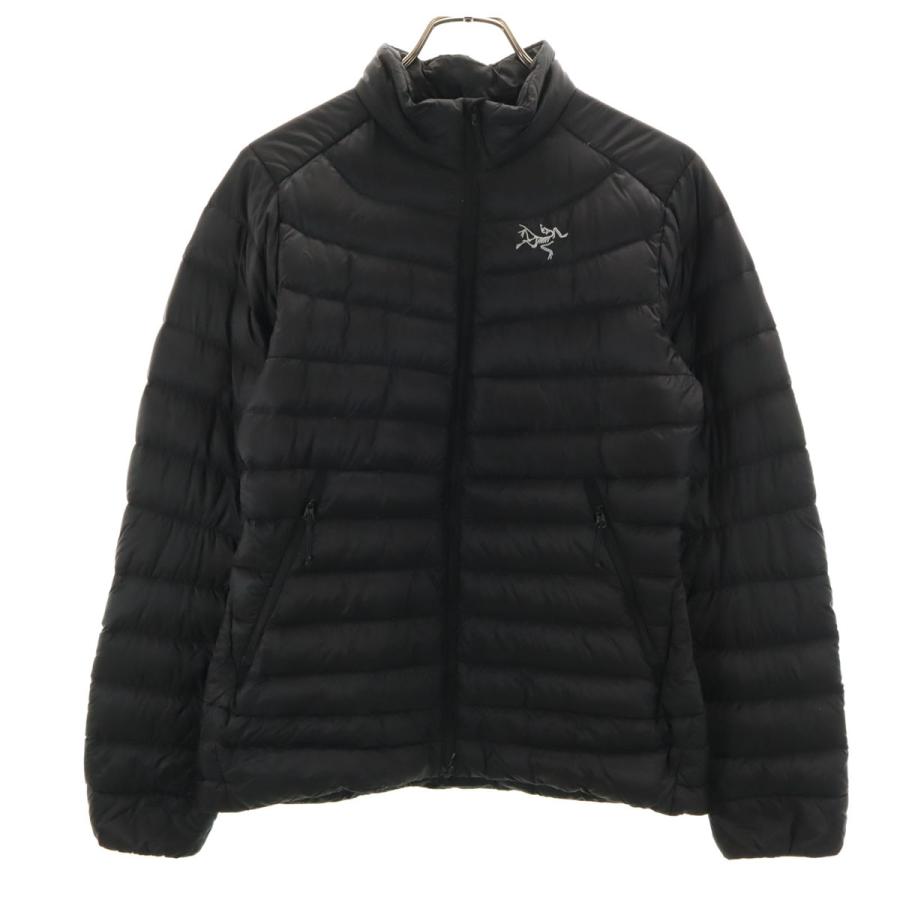 ARC'TERYX（アークテリクス） Cerium LT ダウンジャケット S ブラック