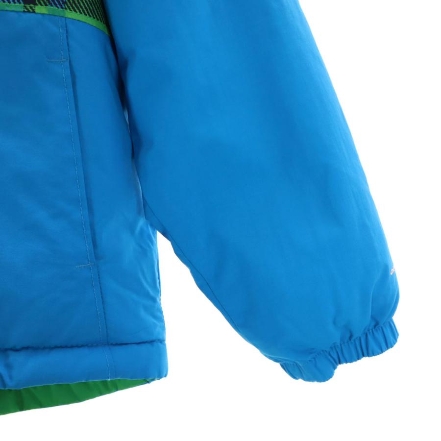 Columbia（コロンビア） スキー ウェア 上下セットアップ XS ブルー系