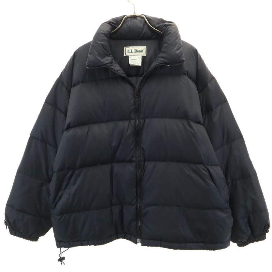 L.L.Bean エルエルビーン 90S ダウンジャケット L ブラックL.L.