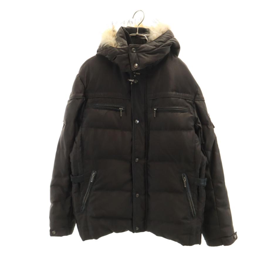 アーバンコレクション プレミアムダウンジャケットL urban collection アーバンコレクション ダウンジャケット L