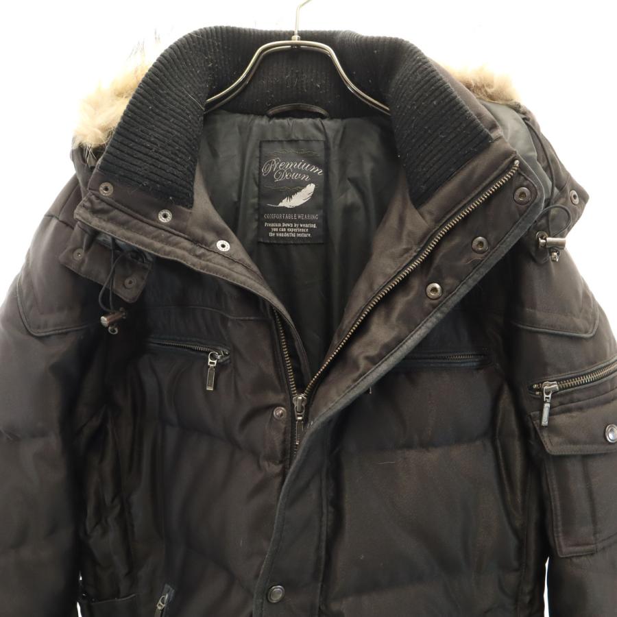 urban collection アーバンコレクション ダウンジャケット L