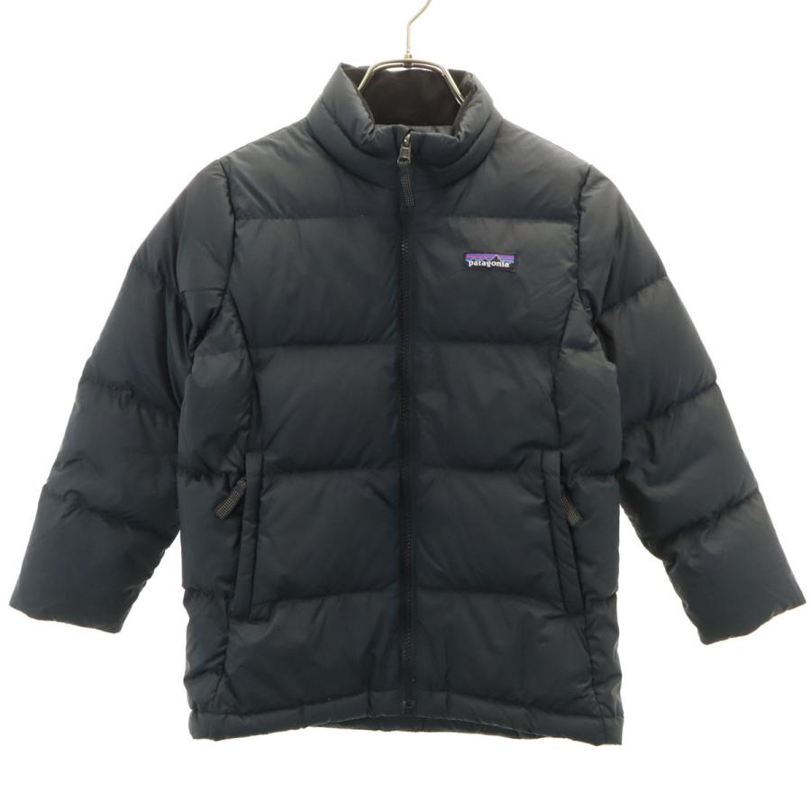 patagonia（パタゴニア） ダウンジャケット XS ブラック アウトドア 