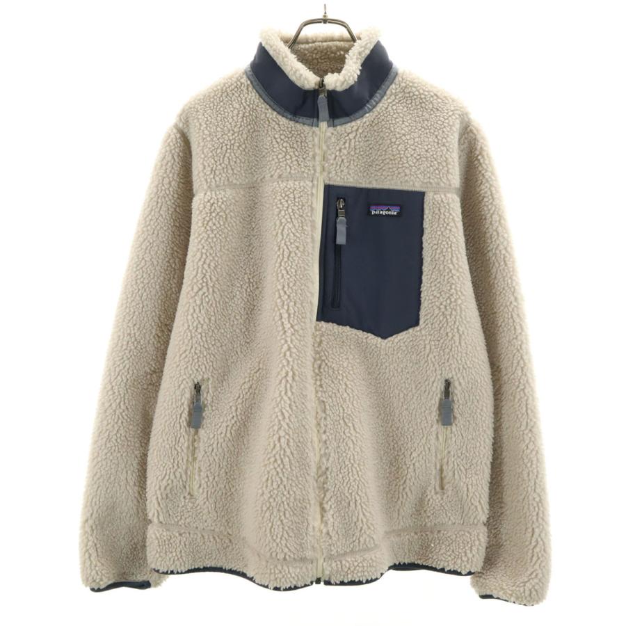 patagonia（パタゴニア） クラシックレトロX フリースジャケット XL 