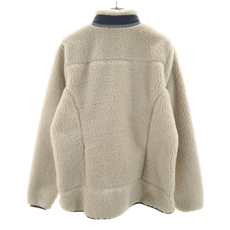 patagonia（パタゴニア） クラシックレトロX フリースジャケット XL 