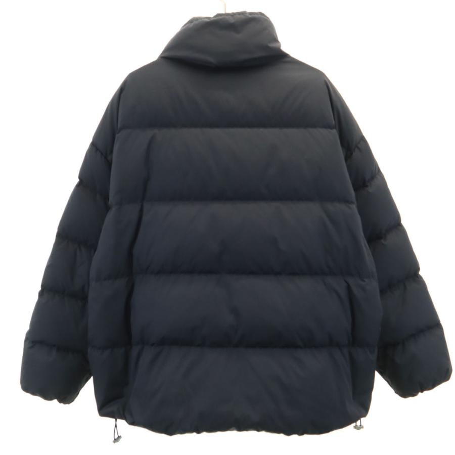 GAP（ギャップ） ダウンジャケット M ブラック レディース 古着 中古 