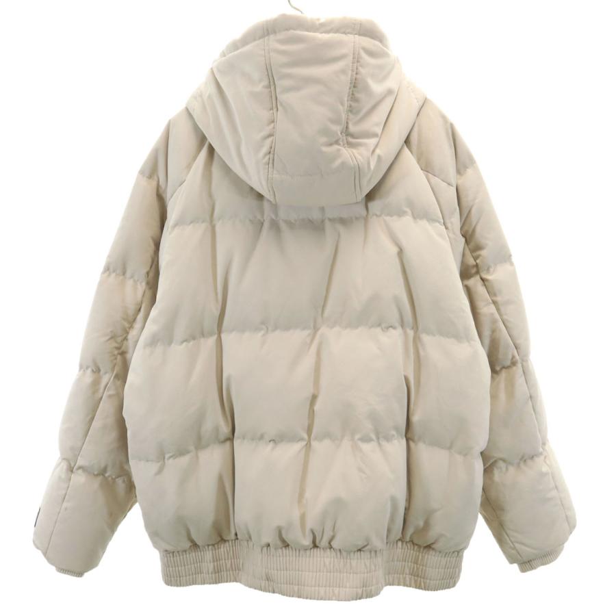 GAP（ギャップ） ダウンジャケット L ベージュ系 レディース 古着 中古