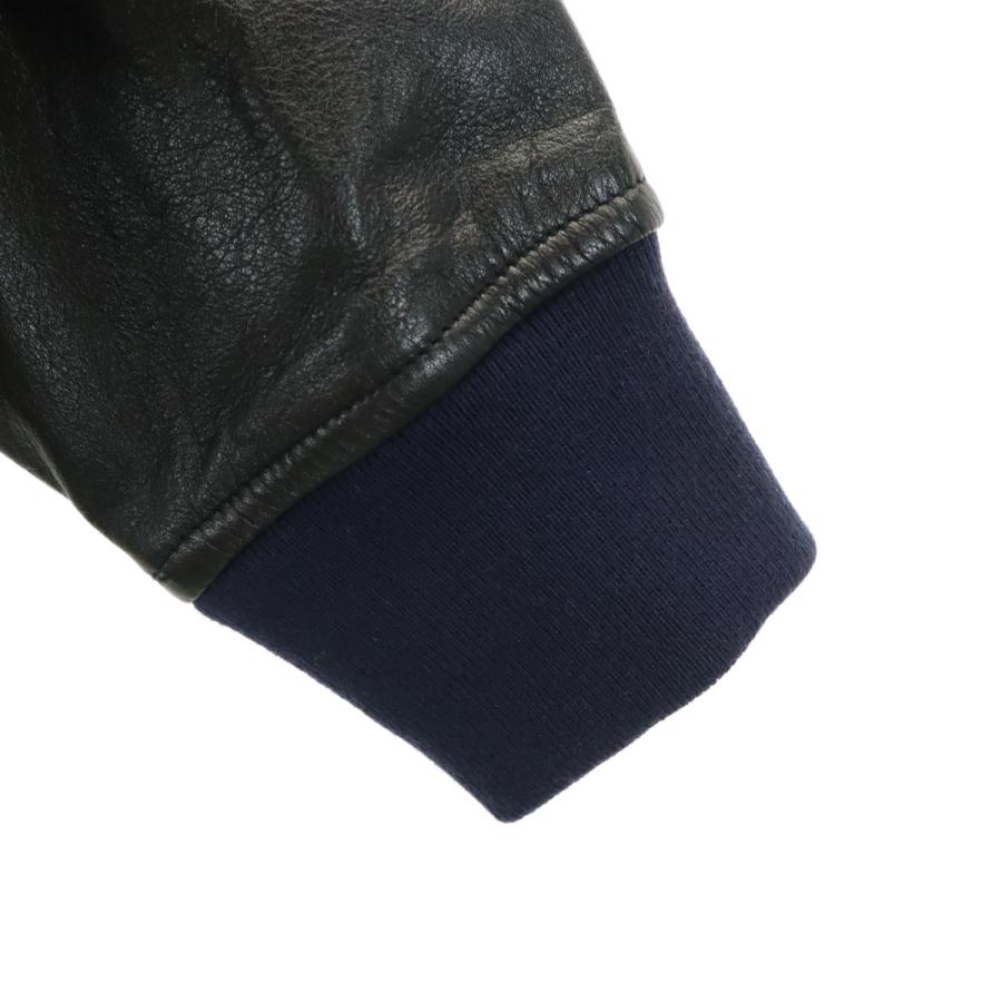 C*H様 Ron Herman /レザーコンチョジャケット/ RHC / ロンハ RHC Ron Herman / アールエイチシーロンハーマン Derby Jacket