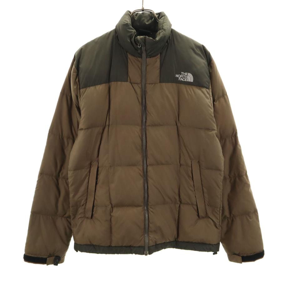 THE NORTH FACE（ザ ノースフェイス） ノースフェイス ローツェ ダウン 