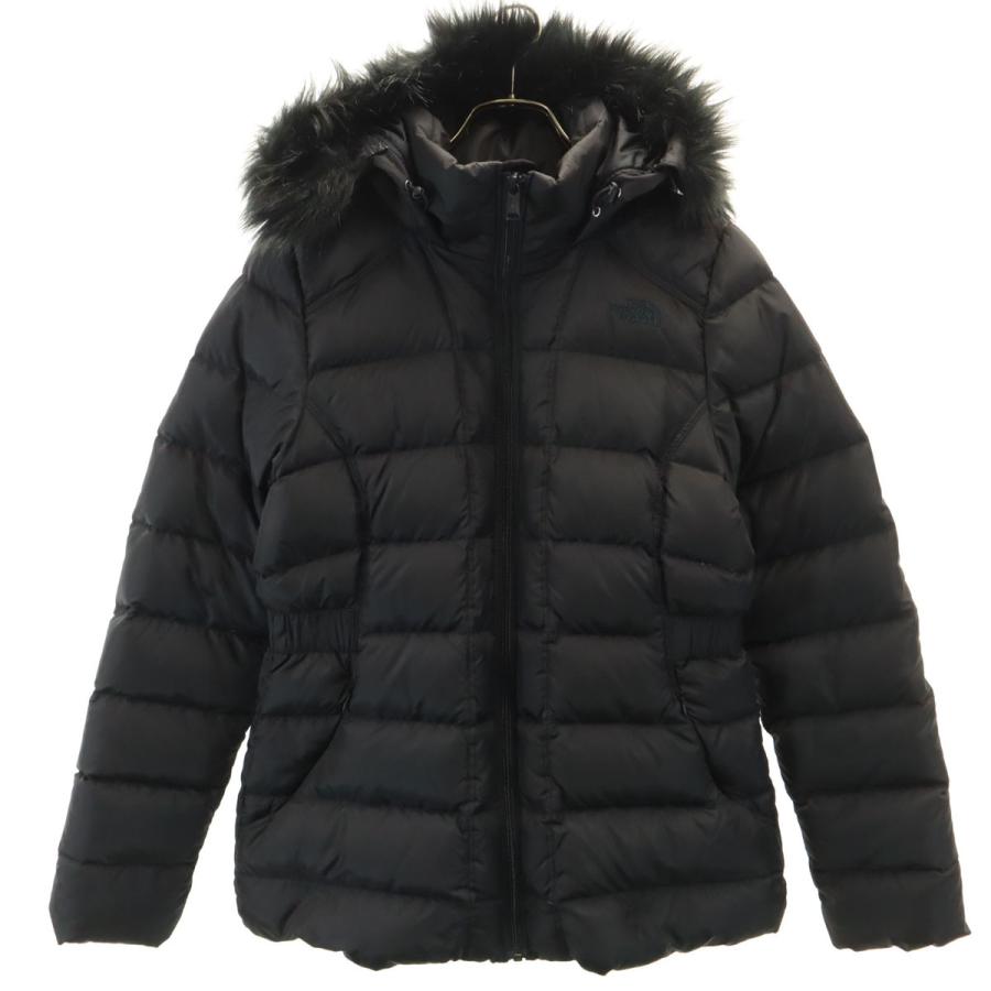 THE NORTH FACE（ザ ノースフェイス） ダウンジャケット M ブラック 