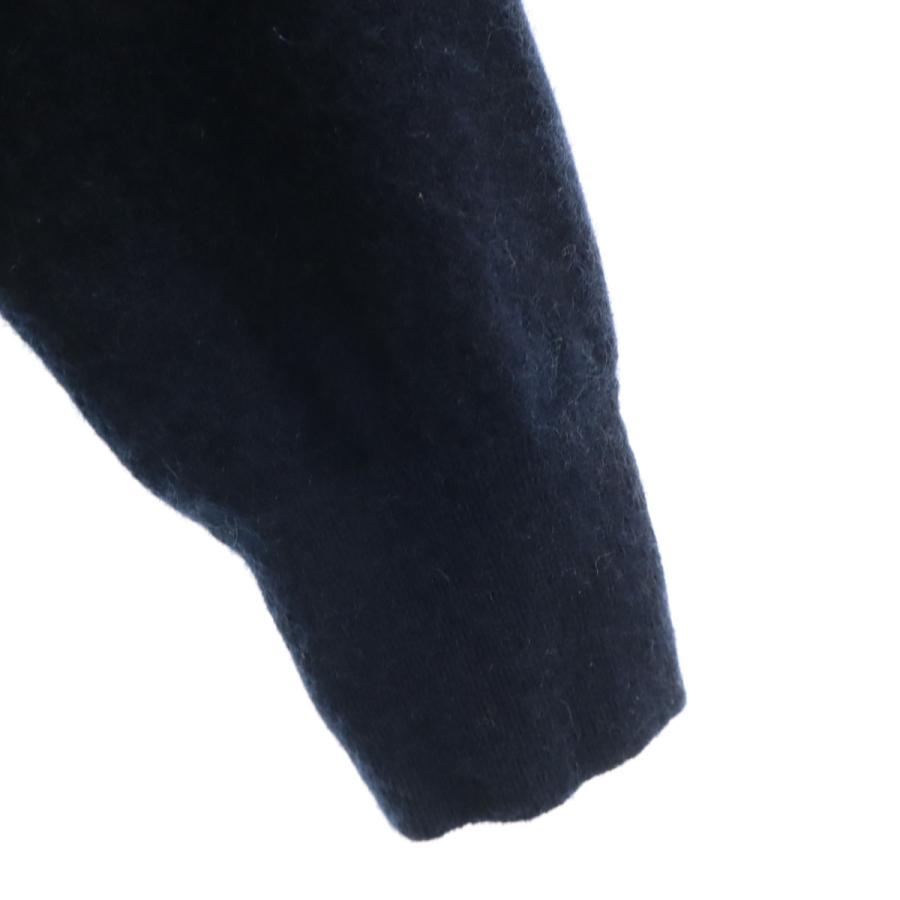 ♡新品未使用♡ UNIQLO ユニクロ ニット カシミヤ100 紺 ネイビー M ユニクロ カシミヤ100% Vネックセーター ネイビー 紺 L 【公式通販】