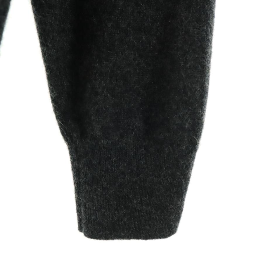ユニクロ（UNIQLO） カシミヤ100％ 長袖 タートルネック セーター L