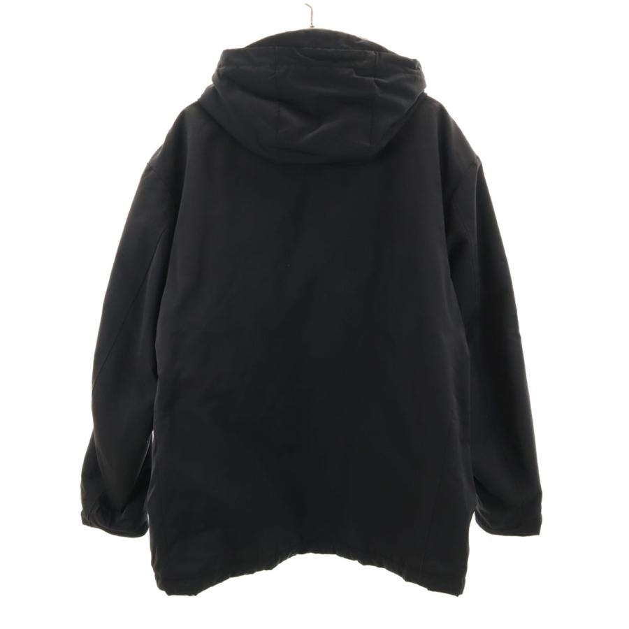 UNIQLO +J ユニクロ プラスジェイ ハイブリッド オーバーサイズ ダウン