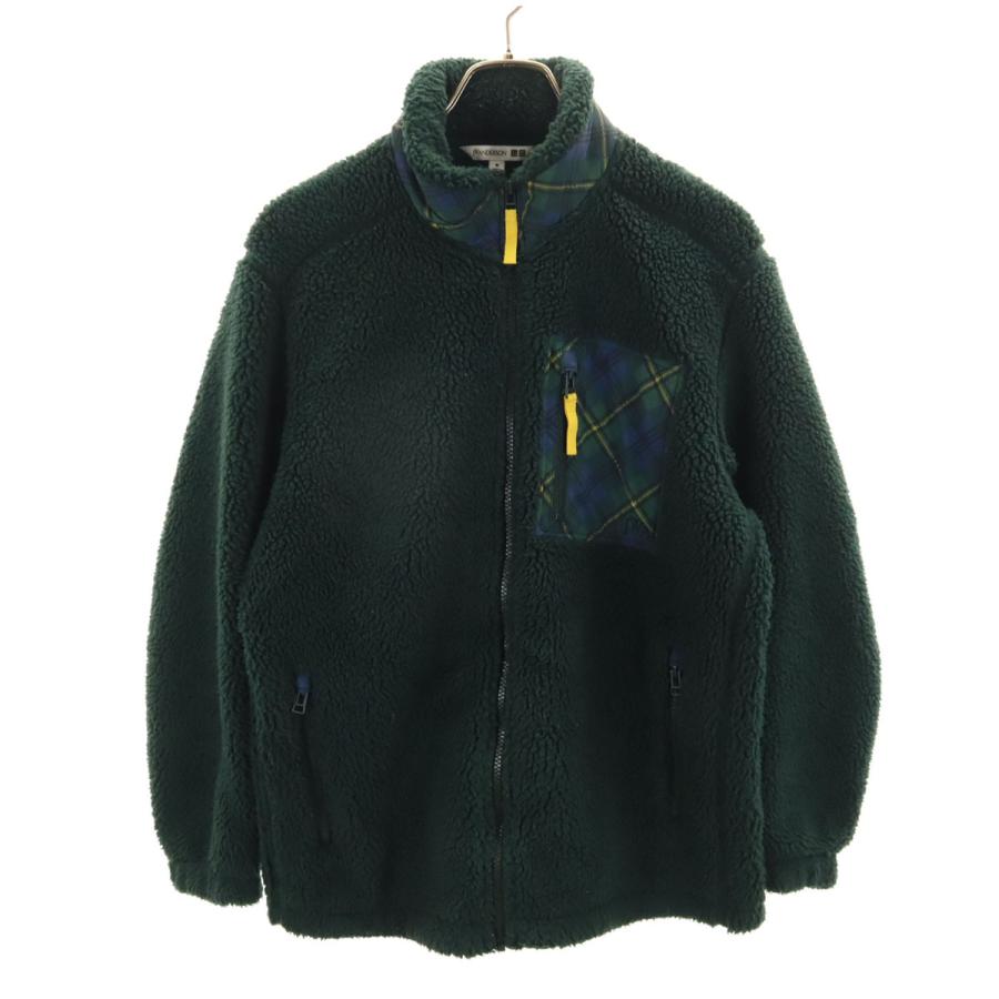ユニクロ（UNIQLO） JW ANDERSON ジェイダブリューアンダーソン コラボ 