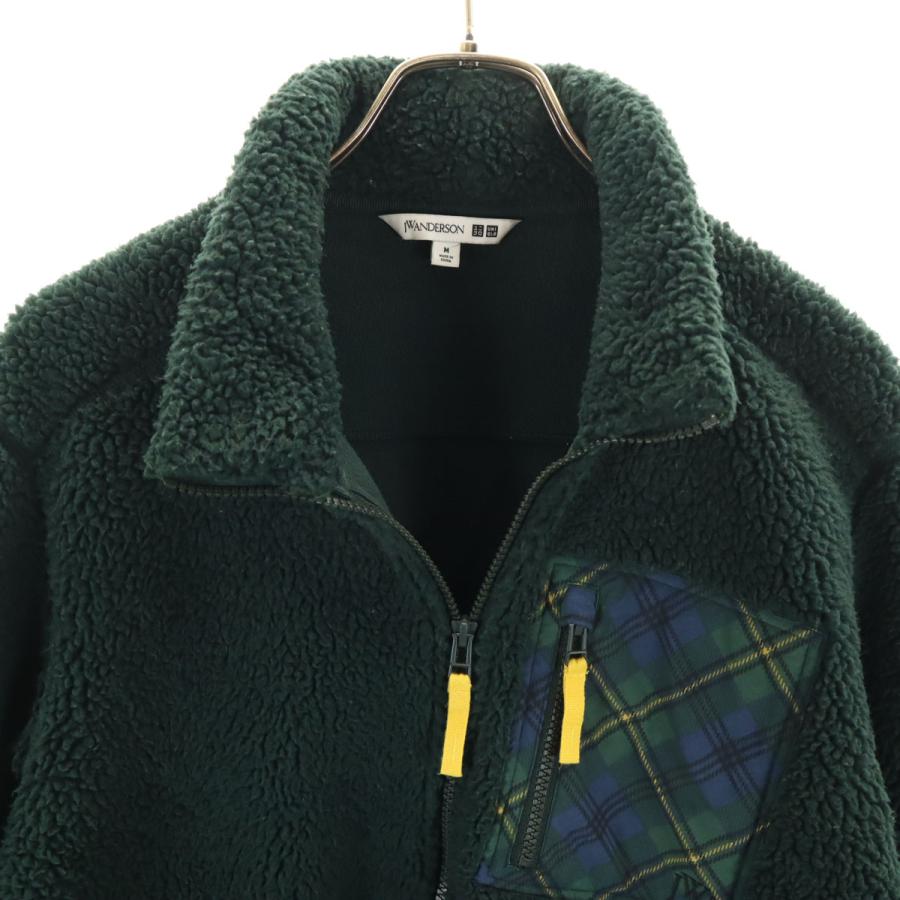 ユニクロ（UNIQLO） JW ANDERSON ジェイダブリューアンダーソン コラボ