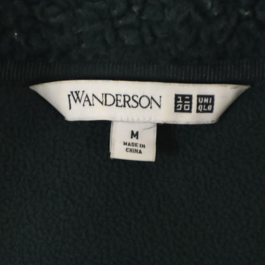 ユニクロ（UNIQLO） JW ANDERSON ジェイダブリューアンダーソン コラボ 