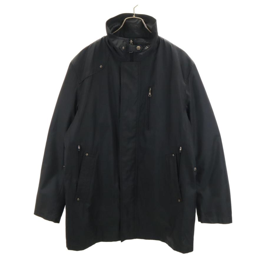 Tha Scotch House ザスコッチハウス ライナー付き ダウンジャケット LL