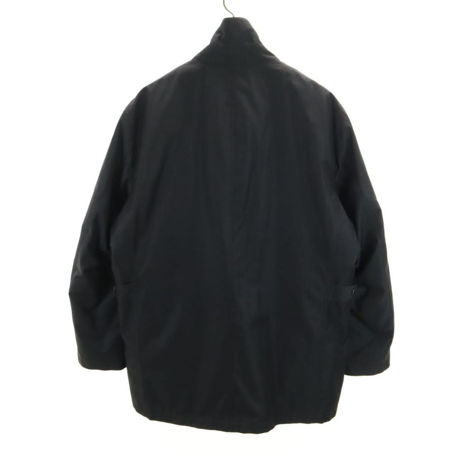 Tha Scotch House ザスコッチハウス ライナー付き ダウンジャケット LL 