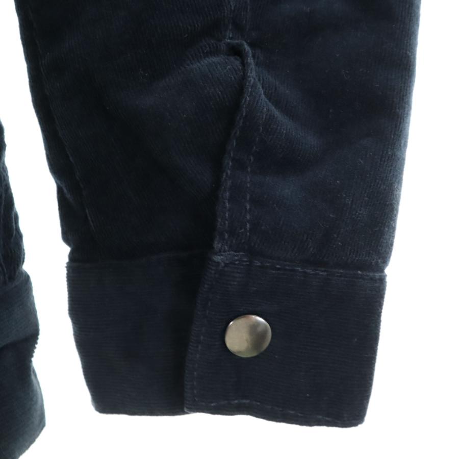 BEAMS HEART（ビームス ハート） コーデュロイジャケット M ネイビー 