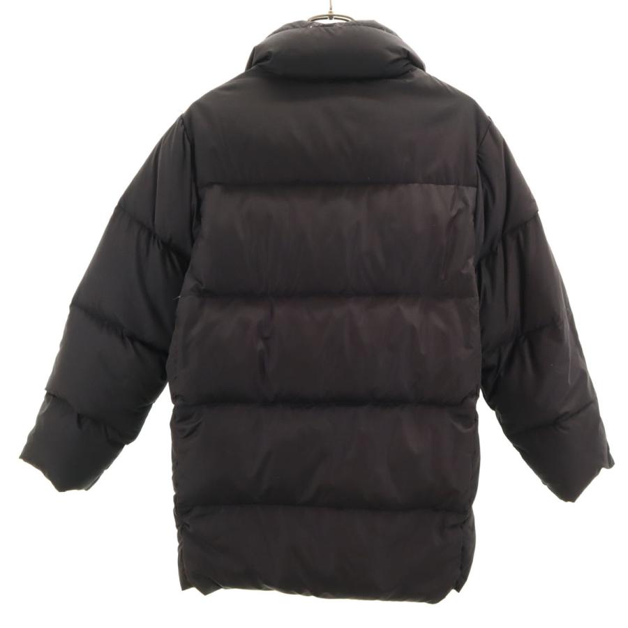 ベアー Bear ダウンジャケット M ブラック メンズ 古着 中古 : CARMAK 
