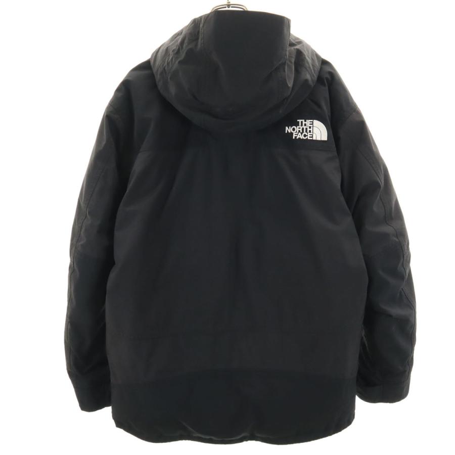 THE NORTH FACE マウンテンパーカー L ブラック　ND91930 THE NORTH FACE（ザ ノースフェイス） ノースフェイス マウンテン