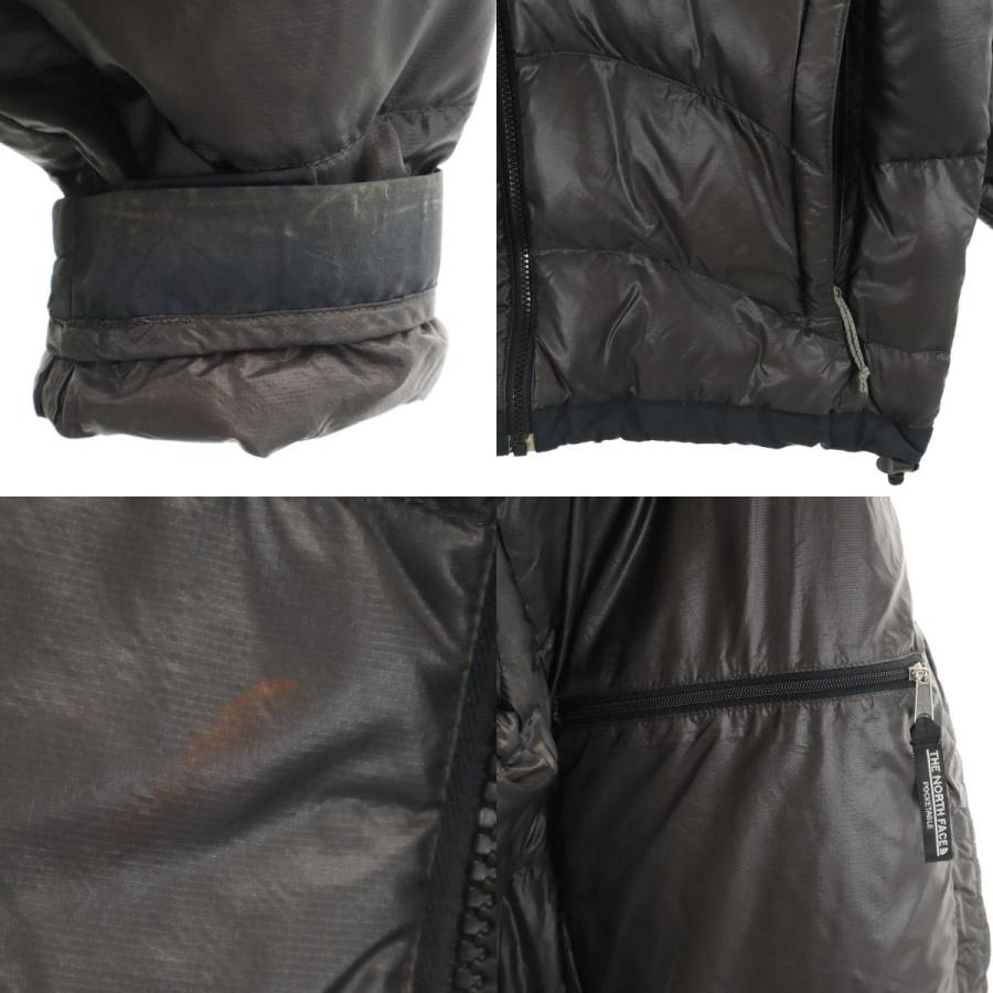 THE NORTH FACE（ザ ノースフェイス） ノースフェイス サミット