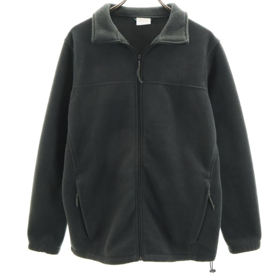 Columbia（コロンビア） フリースジャケット M チャコールグレー 