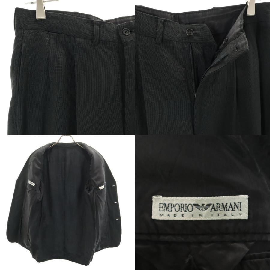 Emporio Armani エンポリオアルマーニ 90s イタリア製 オールド