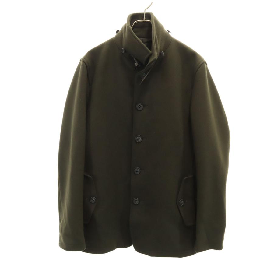 JOURNAL STANDARD（ジャーナルスタンダード） ウールジャケット M 
